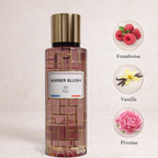 Brume Amber Blush - RP Paris