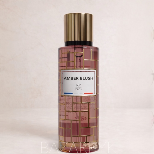 Brume Amber Blush - RP Paris