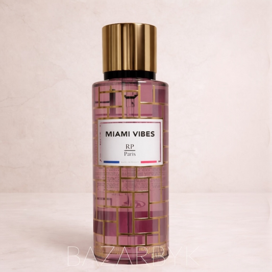 Brume Miami Vibes - RP Paris