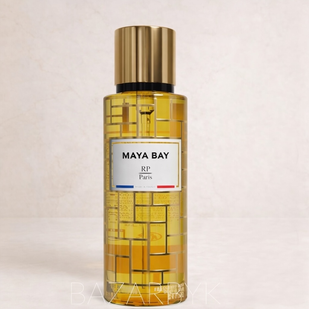Brume Maya Bay - RP Paris