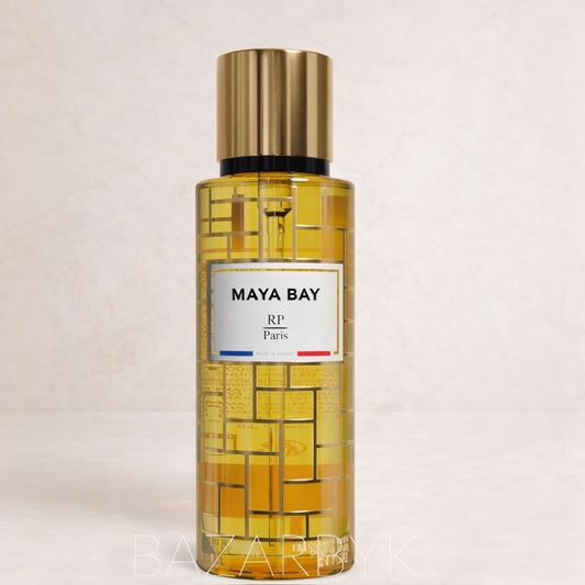 Brume Maya Bay - RP Paris