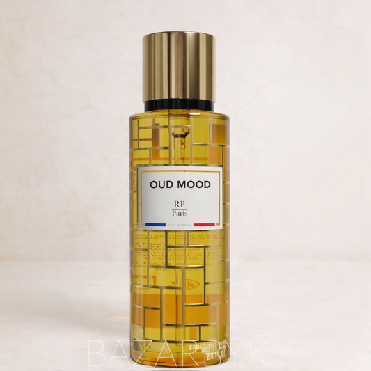 Brume Oud Mood - RP Paris