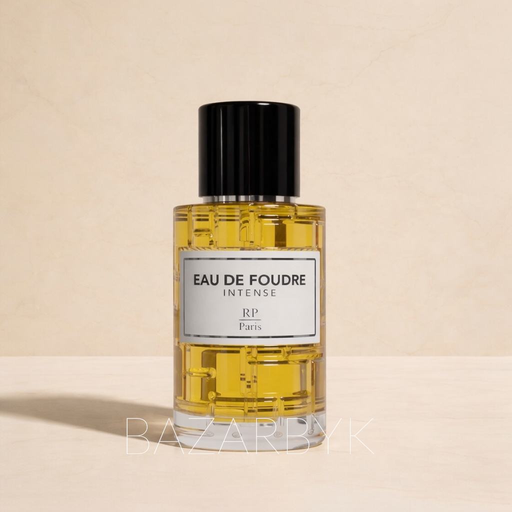 Eau de Foudre Intense - RP Paris