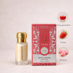 Musc Tahara - Yara Candy - Dubai Flower