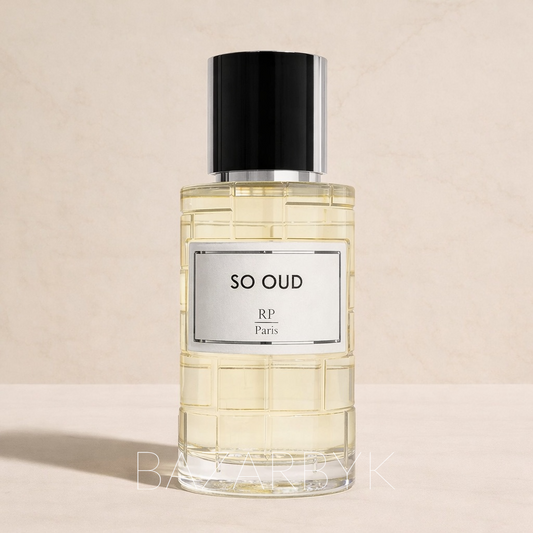 So Oud - RP Paris