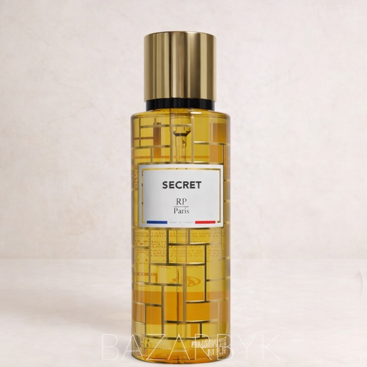 Brume Secret - RP Paris