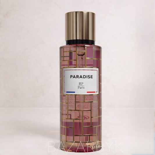 Brume Paradise - RP Paris