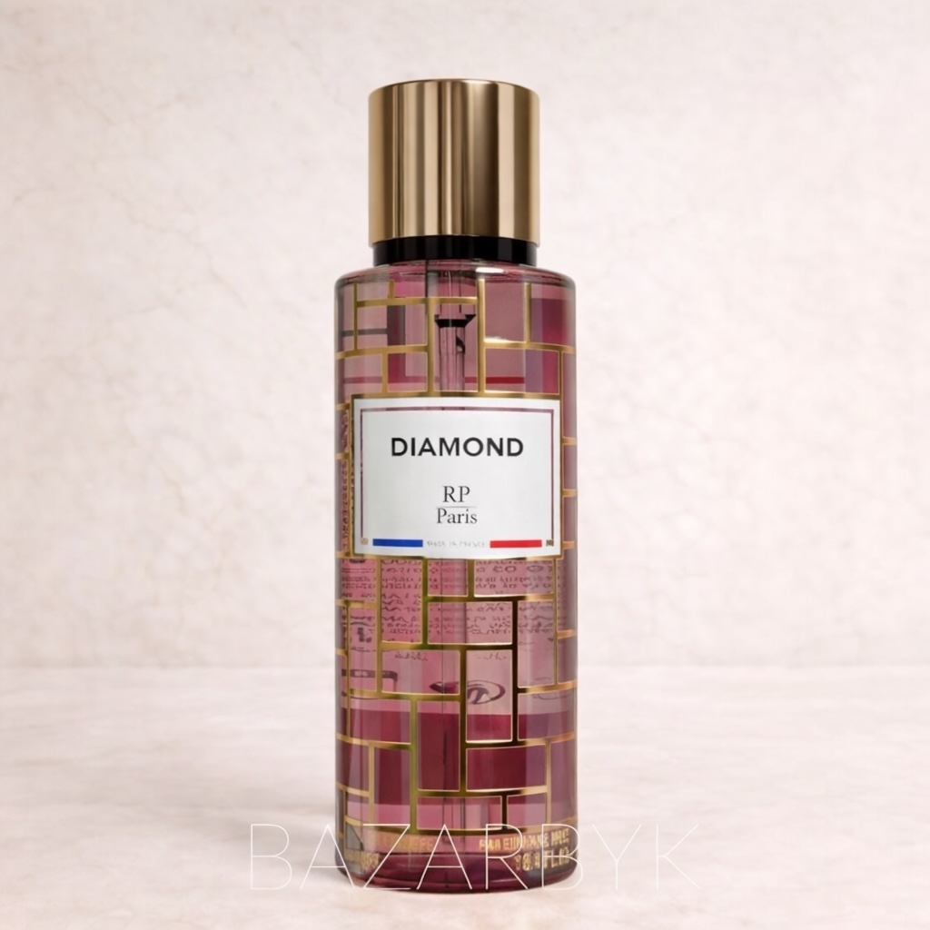 Brume Diamond - RP Paris
