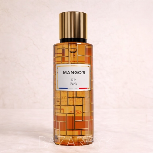 Brume Mango’s - RP Paris