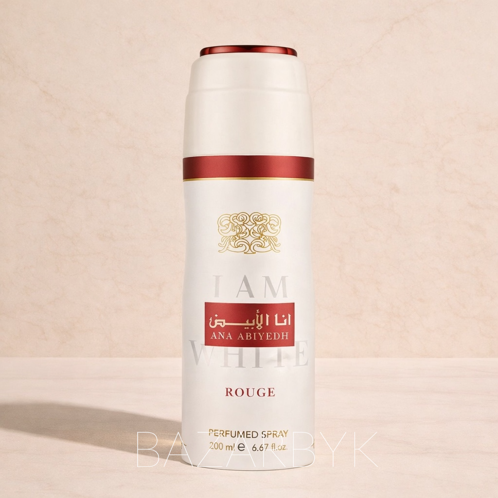 Déodorant - Ana Abiyedh Rouge