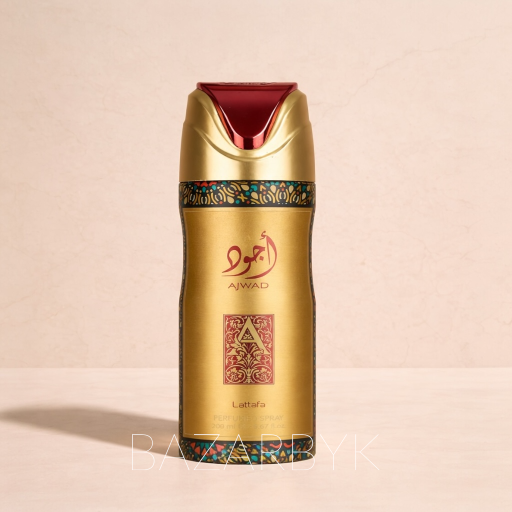 Déodorant - Ajwad