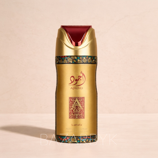 Déodorant - Ajwad