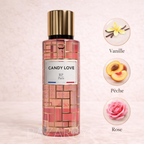Brume Candy Love - RP Paris