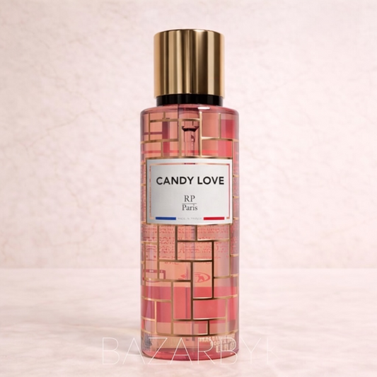 Brume Candy Love - RP Paris