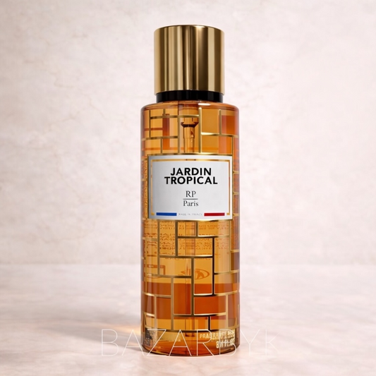 Brume Jardin Tropical - RP Paris