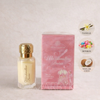 Musc Tahara - Marshmallow Bonbon - Dubai Flower