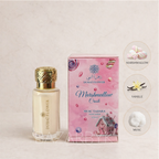 Musc Tahara - Marshmallow Crush - Dubai Flower