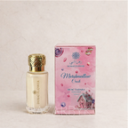 Musc Tahara - Marshmallow Crush - Dubai Flower