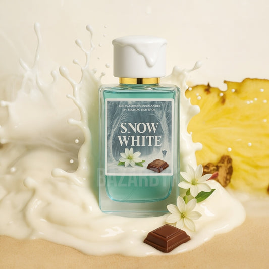 Snow White - Maison Eau d’Or