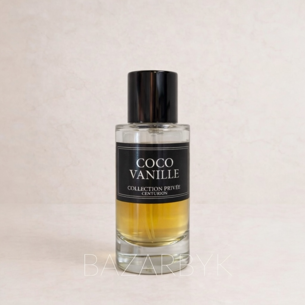Coco Vanille - Collection Privée Centurion