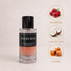 Sucre Rose - Collection Privée Centurion
