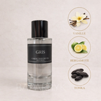 Gris - Collection Privée Centurion