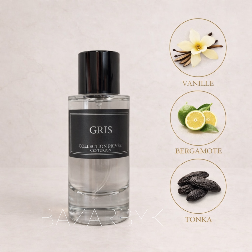 Gris - Collection Privée Centurion