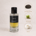 Bois - Collection Privée Centurion