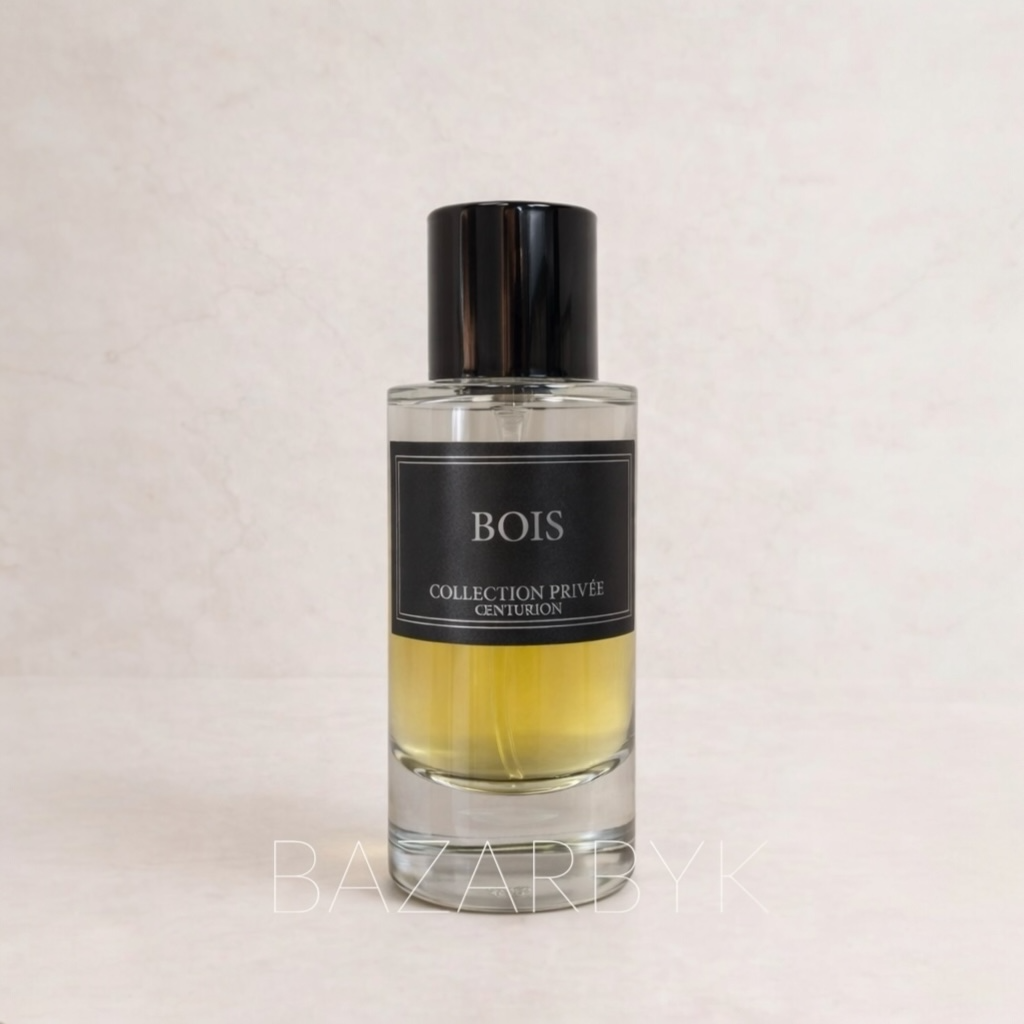 Bois - Collection Privée Centurion
