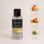 Scandal - Collection Privée Centurion