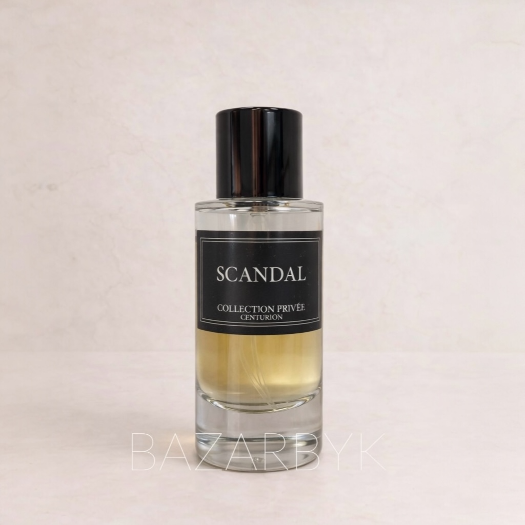 Scandal - Collection Privée Centurion