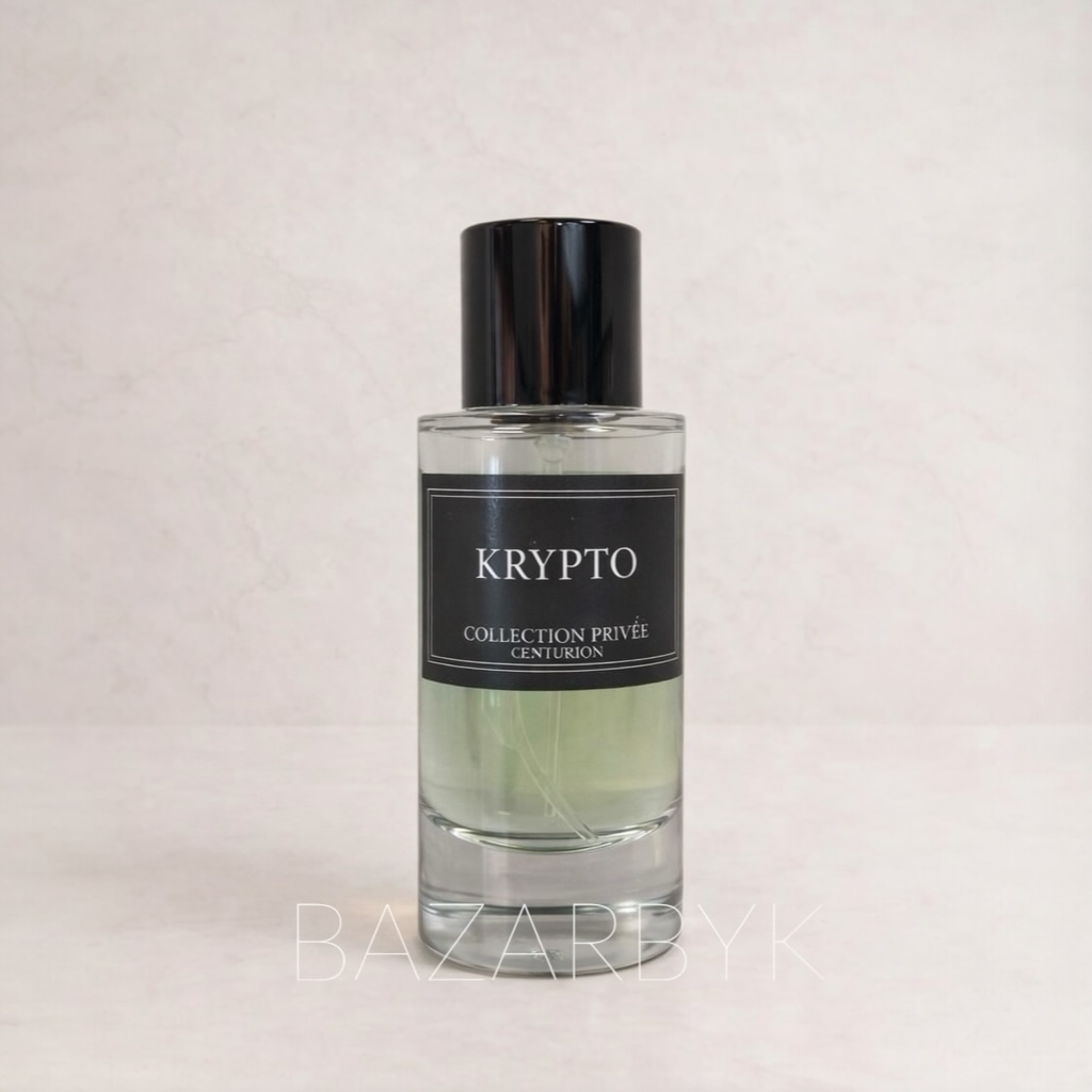 Krypto - Collection Privée Centurion
