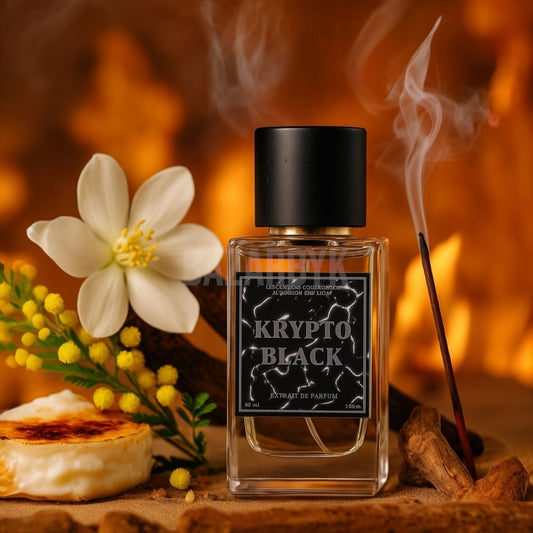 krypto Black - Maison Eau D’Or