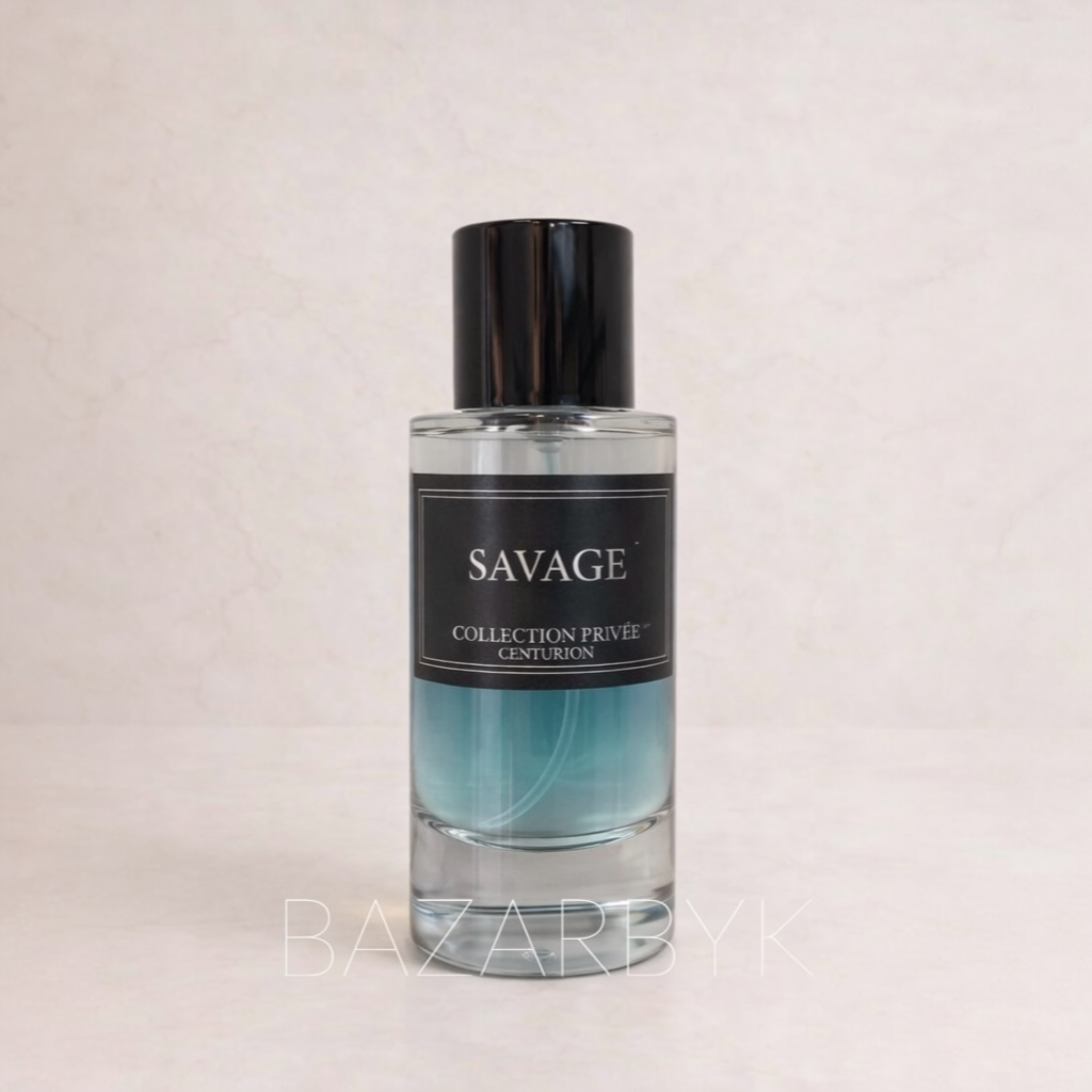 Savage - Collection Privée Centurion