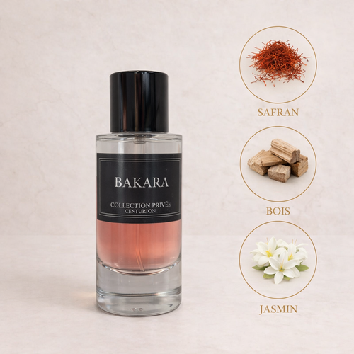 Bakara - Collection Privée Centurion