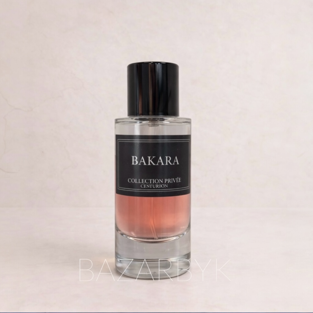 Bakara - Collection Privée Centurion