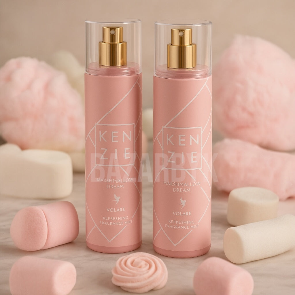 Brume Kenzie Marshmallow Dream - Volaré