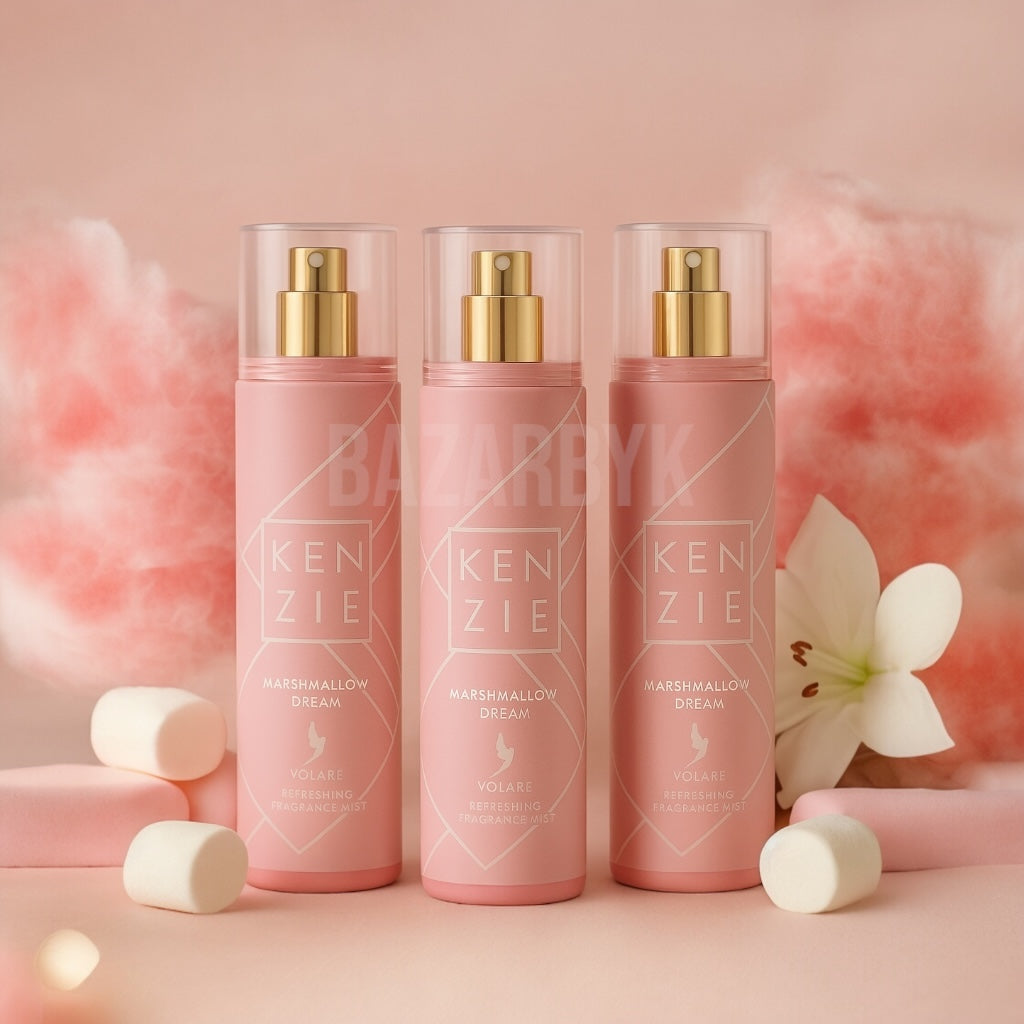 Brume Kenzie Marshmallow Dream - Volaré