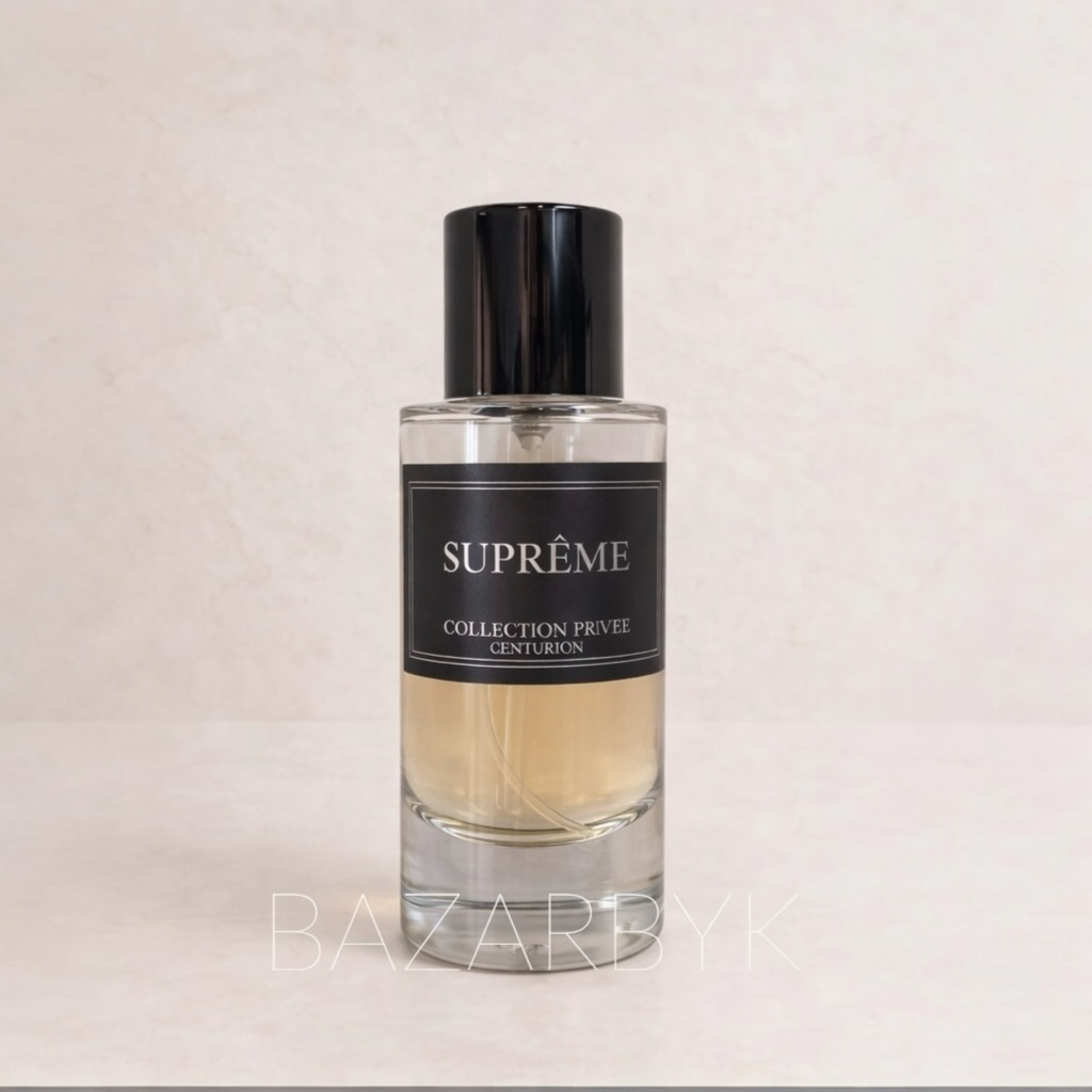 Suprême - Collection Privée Centurion