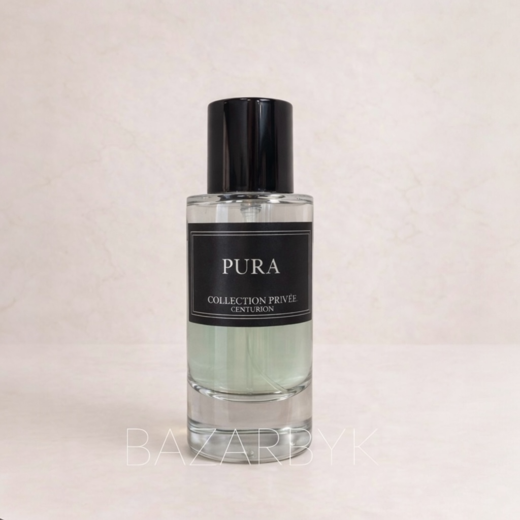 Pura - Collection Privée Centurion