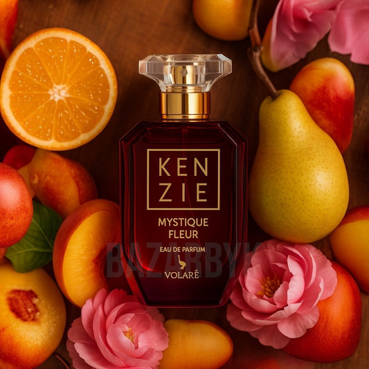 Kenzie - Mystique Fleur  -Volaré