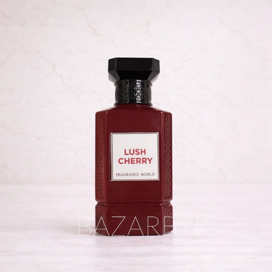 Lush Cherry - Frangrance World