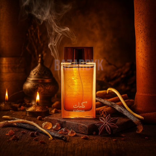 Kalemat - Arabian Oud