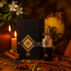 Madawi Gold - Arabian Oud