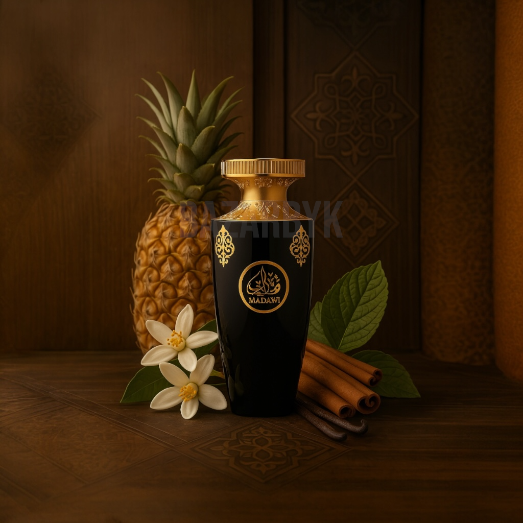 Madawi - Arabian Oud