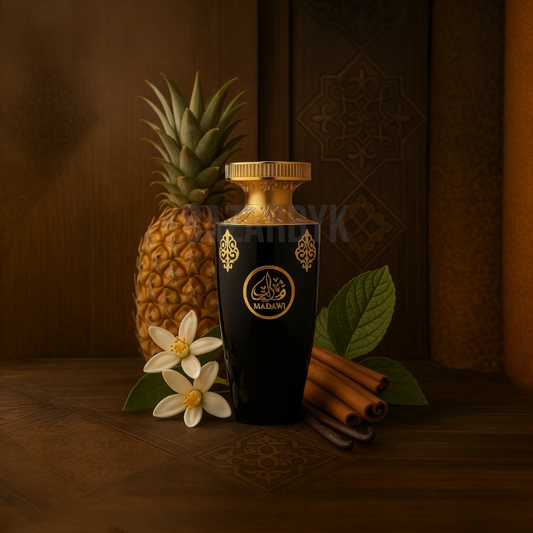 Madawi - Arabian Oud