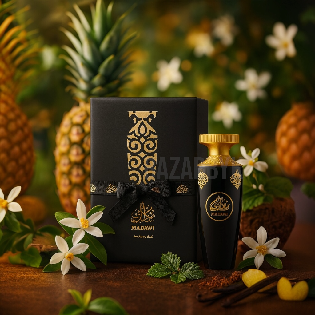 Madawi - Arabian Oud