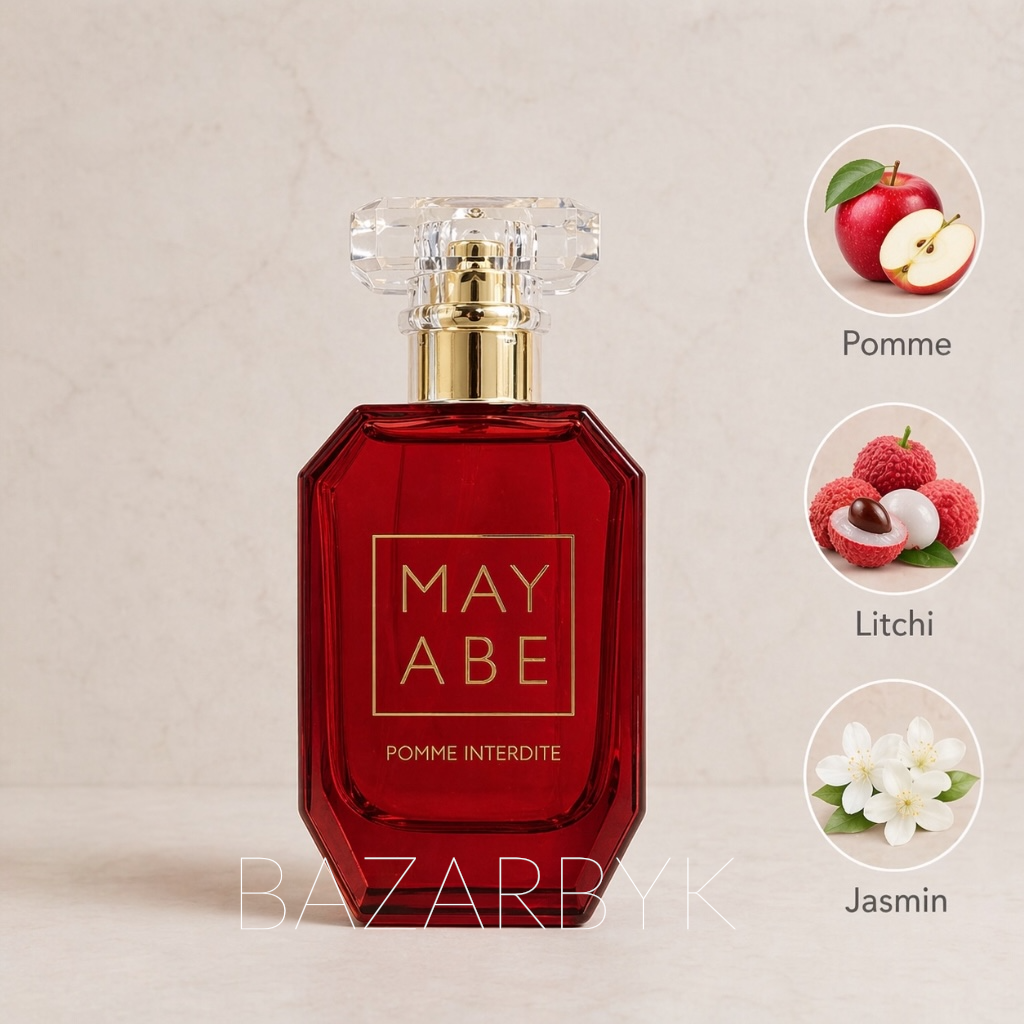 Pomme Interdite - Mayabe