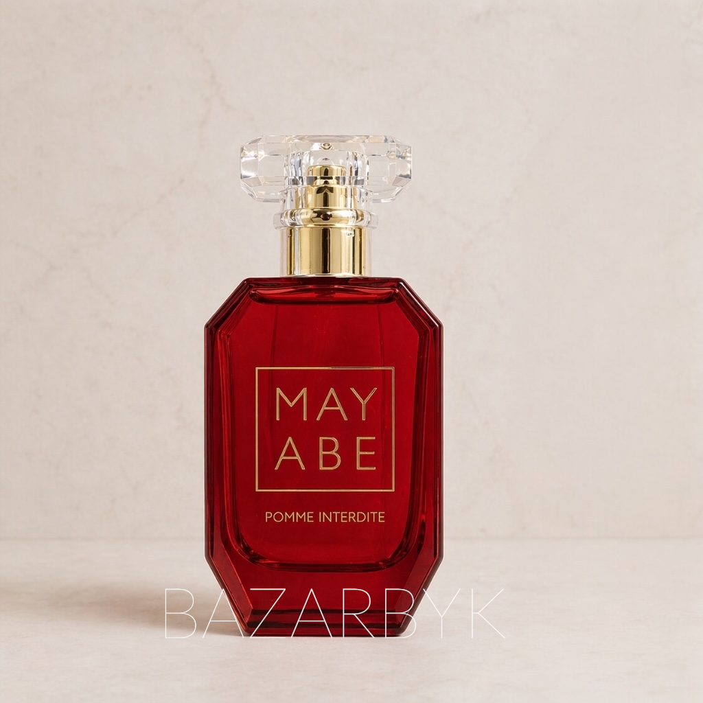 Pomme Interdite - Mayabe