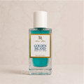 Golden Island - Maison Bellori - Elixir de Parfum